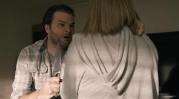 Tyson Turrou in S.W.A.T. (2003)