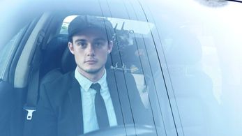 Hidden eyes set photo