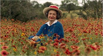 Lady Bird Johnson