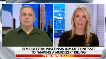 Shawn Rech on Fox News.