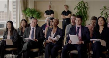 The Jim Gaffigan Show