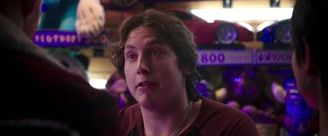 Justyn Shippelt in Deadpool (2016)