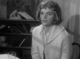 Eva Henning in Prison (1949)