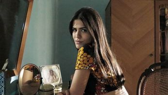 Antonia Morais in Lúcia McCartney (2016)