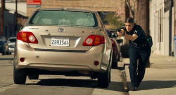 Alexandra Fatovich in 