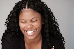 Candace Nicholas-Lippman