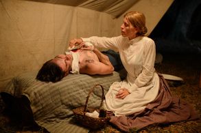 Production Still With My Soul