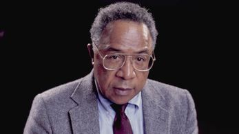 Alex Haley