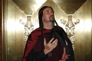 TV Pilot: Demea ~ Arnthau