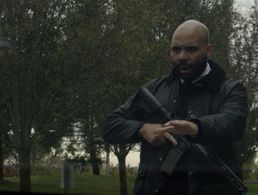 Still of Anthony E. Williams in The Blacklist