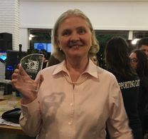 Best Director Award for 