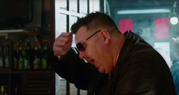 Matthew T Reynolds in La Coppia Dei Campioni