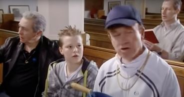 Charlie Wernham - Ruddy Hell! It's Harry and Paul (2010)