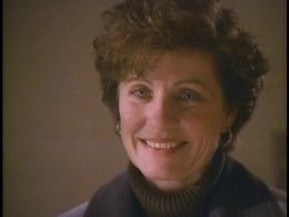 Patty Duke in Family of Strangers (1993)