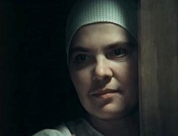 Lyubov Tishchenko in Otkrytaya kniga (1980)