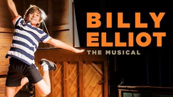 Parker James Fullmore