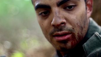 Still of Austin Reed Alleman in 'Mad Minute' - Raucous & Quill