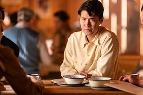 Christopher Naoki Lee in The Terror: Infamy