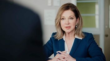 Debbie Scaletta, in the feature film “The Final Contestant” (2023)