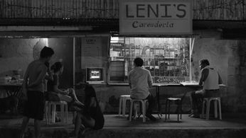 Jon Norman Schneider in Manila Is Full of Men Named Boy (2018)