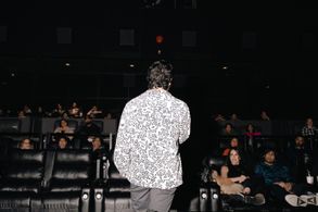 Inderveer Sodhi in Superhero (2022)