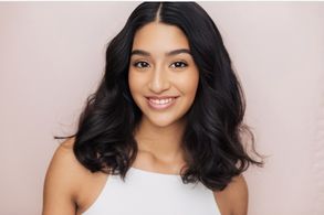 Madison Elizabeth Lagares