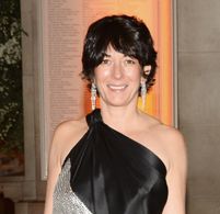 Ghislaine Maxwell