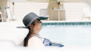 Rita Manyette in Magical Mystery Cure (2016)