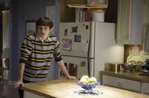 Keidrich Sellati in The Americans (2013)