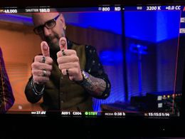 Judge Moe - Take Note