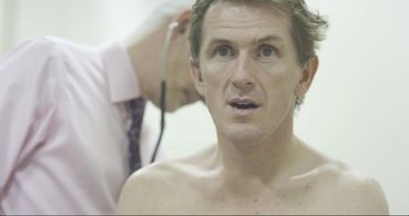 Tony McCoy in Being AP (2015)