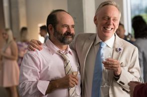 Mike White in Brad's Status (2017)