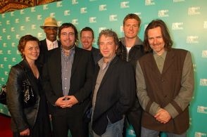 Salute World Premiere - Sydney Film Festival 2008