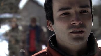 Still of Miljan Milosevic in Siberia (2013)