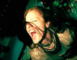 SOCHA pochette album musique Sophie-Charlotte Husson