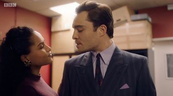 Still from White Gold