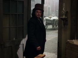 Kevin Ryan in Copper (2012)