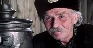 Ivan Lapikov in Prezhde chem rasstatsya (1984)