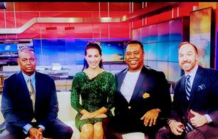 Good Morning Connecticut TV show