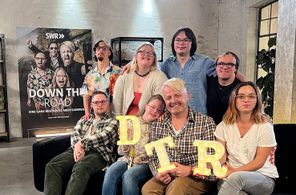 Angela Gelbarth, Giuliana Diaz, Rosalie Lengersdorff, Patrick Kondla, Jonas Lay, Yannis Hötzel, Julius Könekamp, and Ros