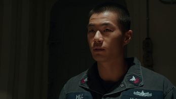 Ty Chen in NCIS: Los Angeles (2009)