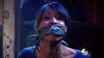 Brytni Sarpy in General Hospital (1963)