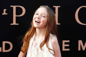 Summer Fontana in X-Men: Dark Phoenix (2019)