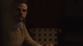 Jack Wooton in The Razing (2022)