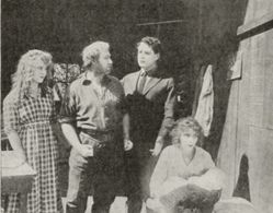 J. Warren Kerrigan in The Measure of a Man (1916)