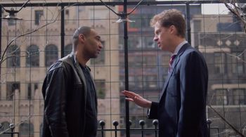 How The Light Gets In