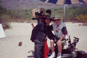 Paulino Hemmer - Bernie Abramson