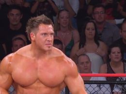 Rob Terry in TNA iMPACT! Wrestling (2004)