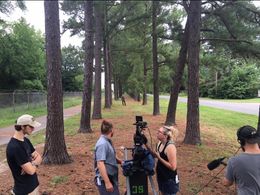 Still of Hunter Foretich in Second Sight (2016)