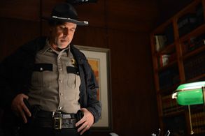 Perry Thomas in A Better Place (2016)